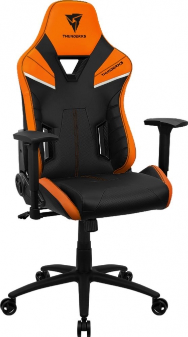 Геймерское кресло ThunderX3 ThunderX3 TC5 Neon Green
