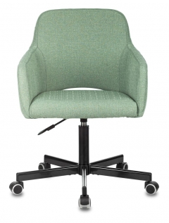 Кресло для оператора Бюрократ Бюрократ CH-380M Придорожная трава 38-407