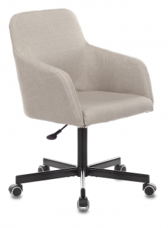 Кресло для оператора Бюрократ Бюрократ CH-380M Каппучино 38-402