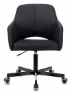 Кресло для оператора Бюрократ Бюрократ CH-380M Черный 38-418