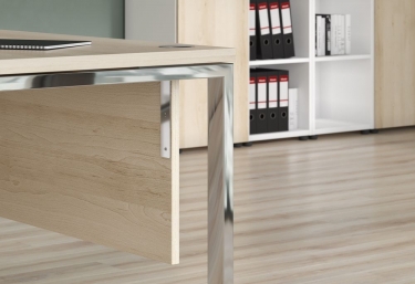 Стол письменный Skyland XTEN GLOSS XGST 147 Бук Тиара