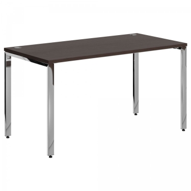 Стол письменный Skyland XTEN GLOSS XGST 147 Легно Темный