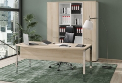 Стол письменный Skyland XTEN GLOSS XGST 167 Бук Тиара