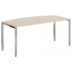 Стол руководителя Skyland XTEN GLOSS XGET 189 Бук Тиара