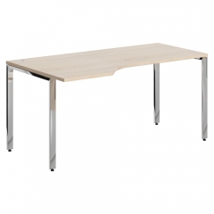 Стол письменный левый Skyland XTEN GLOSS XGCET 169 L Бук Тиара