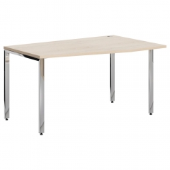 Стол письменный правый Skyland XTEN GLOSS XGCT 149 R Бук Тиара