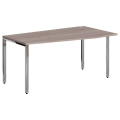 Стол письменный правый Skyland XTEN GLOSS XGCT 169 R Дуб Сонома