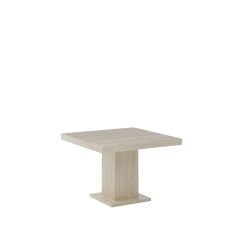 Стол кофейный POINTEX BSN30160602 Дуб светлый