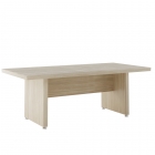 Стол для переговоров POINTEX BSN30170102 Дуб светлый