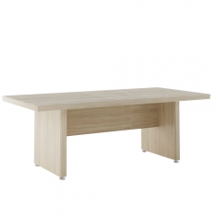 Стол для переговоров POINTEX BSN30170102 Дуб светлый
