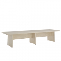 Стол для переговоров POINTEX BSN30170202 Дуб светлый