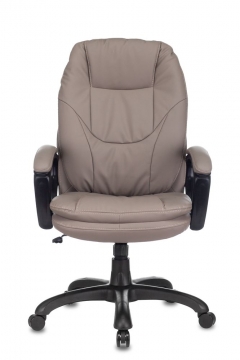 Кресло руководителя Бюрократ Бюрократ CH-868N/GREY