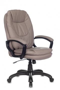 Кресло руководителя Бюрократ Бюрократ CH-868N/GREY