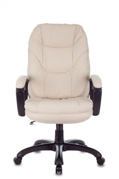 Кресло руководителя Бюрократ Бюрократ CH-868N/WHITE