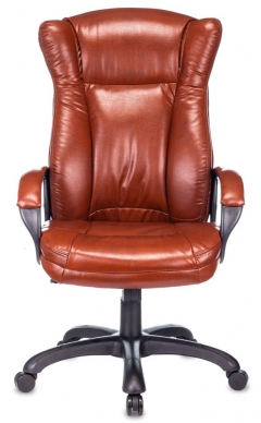 Кресло руководителя Бюрократ Бюрократ CH-879N/BROWN
