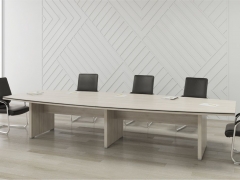 Стол для переговоров 3 секции POINTEX CAPRI CAP31170501 Вяз