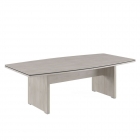 Стол для переговоров 2 секции POINTEX CAPRI CAP31170402 Светлый дуб