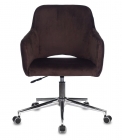 Кресло для оператора Бюрократ Бюрократ CH-380SL Мокко Italia 6