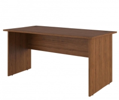 Стол письменный 72 POINTEX TRD29611003 Орех