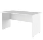 Стол письменный 72 POINTEX TRD29611004 Белый