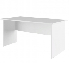 Стол письменный 72 POINTEX TRD29611004 Белый