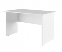 Стол письменный 72 POINTEX TRD29611104 Белый