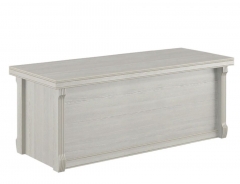 Стол письменный POINTEX BRN8610203 Светлый дуб