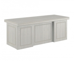 Стол письменный POINTEX BRN8610303 Светлый дуб