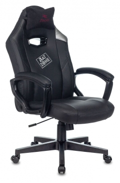 Геймерское кресло Zombie Zombie HERO BATZONE Черный