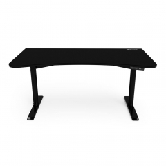 Геймерский стол с электрической регулировкой высоты Arozzi Arozzi Arena Moto Black