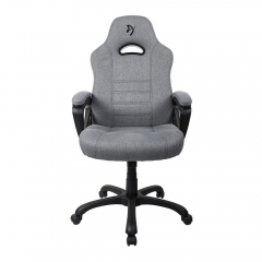 Геймерское кресло Arozzi Arozzi Enzo Woven Fabric Grey