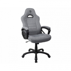 Геймерское кресло Arozzi Arozzi Enzo Woven Fabric Grey