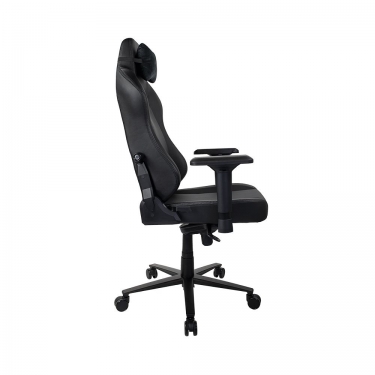 Геймерское кресло Arozzi Arozzi Primo PU Black Black logo