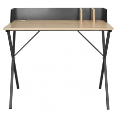 Стол на металлокаркасе BRABIX BRABIX LOFT CD-007 Комбинированный