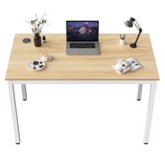 Стол письменный Eureka Eureka ERK-D04-EW-V1 Embossed Wood