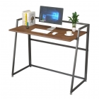 Складной письменный стол Eureka Eureka ERK-FD-02C Cherry