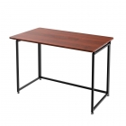 Складной письменный стол Eureka Eureka ERK-FT-43T Teak