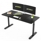 Геймерский стол с регулировкой высоты Eureka Eureka ERK-IMOD-60B Черный