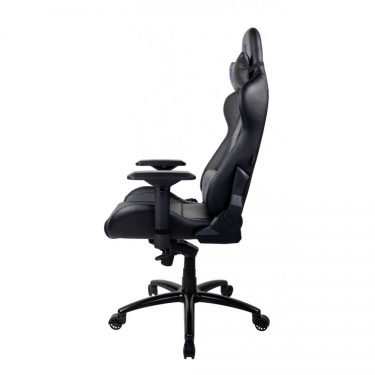 Геймерское кресло Arozzi Arozzi Verona Signature Black PU Blue Logo
