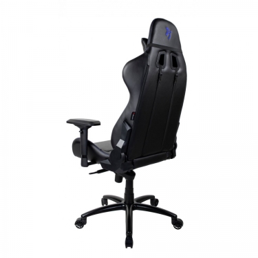 Геймерское кресло Arozzi Arozzi Verona Signature Black PU Blue Logo
