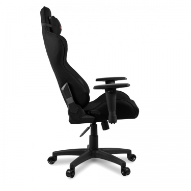 Геймерское кресло Arozzi Arozzi Mezzo V2 Fabric Black