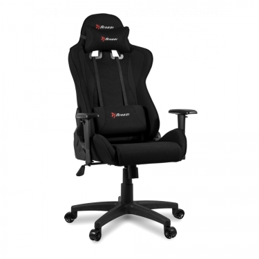 Геймерское кресло Arozzi Arozzi Mezzo V2 Fabric Black