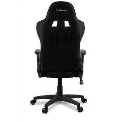 Геймерское кресло Arozzi Arozzi Mezzo V2 Fabric Black