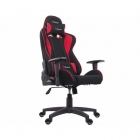 Геймерское кресло Arozzi Arozzi Mezzo V2 Fabric Red