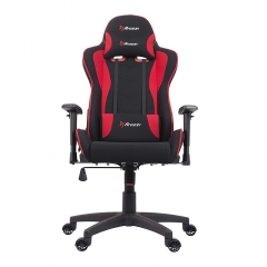 Геймерское кресло Arozzi Arozzi Mezzo V2 Fabric Red