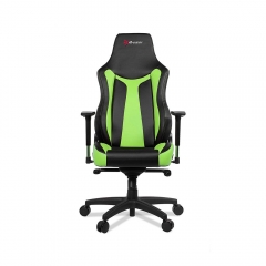 Геймерское кресло Arozzi Arozzi Vernazza Green