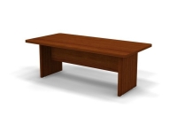 Конференц-стол прямоугольный Дэфо Танго СТ9-2050 Орех