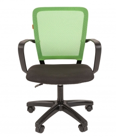 Кресло для оператора Chairman Chairman 698LT Зеленый