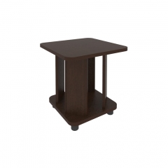 Столик журнальный Рива LIGHT С-СЖ-50 Вяз Благородный