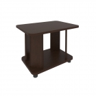 Столик журнальный Рива LIGHT С-СЖ-70 Венге Цаво